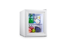 Tủ mát mini bar cánh kính Homesun BG-36 1
