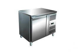  Bàn mát 1 cánh inox Firscool G-GN1100TN 1