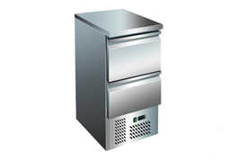 Bàn mát salad Firscool G-S401-2D 1