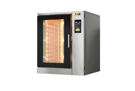 Lò nướng đối lưu Kolb Atoll900L 1
