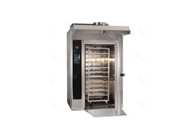 Lò nướng xoay Kolb K05-0604T1HS 1