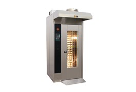Lò nướng xoay Kolb K05-0608T1HS 1