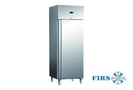 Tủ mát 1 cánh inox Firscool G-GN70TN 1