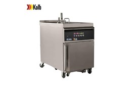 Bếp chiên nhúng sâu Kolb K51-6601D 1