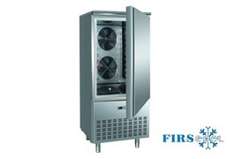 Tủ làm lạnh và đông lạnh nhanh Firscool G-D10 1