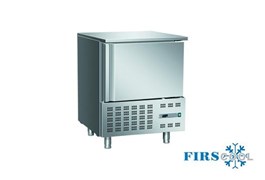 Tủ làm lạnh và đông lạnh nhanh Firscool G-D5 1