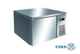 Máy làm lạnh và đông lạnh nhanh Firscool G-T3 1