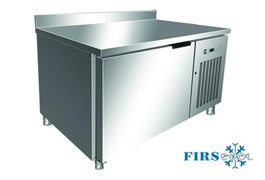 Máy làm lạnh và đông lạnh nhanh Firscool G-T7 1