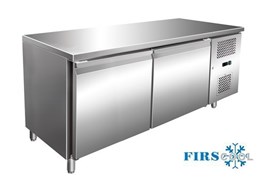 Bàn mát 2 ngăn Firscool G-PA2X450 1