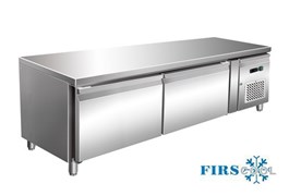 Bàn mát 2 cánh Firscool G-U-GN2X2/1 1