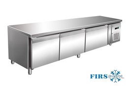 Bàn mát 3 cánh Firscool G-U-GN3X2/1 1