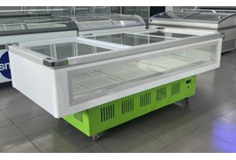 TỦ ĐÔNG CÁNH LÙA SOUTHWIND SW-150FG 1