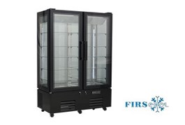 Tủ mát trưng bày cánh kính Firscool G-LSC132 1