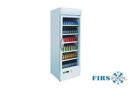 Tủ mát trưng bày đồ uống Firscool G-SC218 1