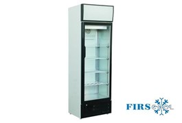 Tủ mát trưng bày đồ uống Firscool G-SC308 1