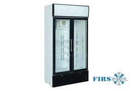 Tủ mát trưng bày đồ uống Firscool G-SC458 1