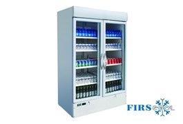 Tủ mát trưng bày đồ uống Firscool G-SC903 1