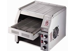Lò nướng băng tải Hwayih HY-515 1