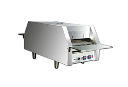 Lò nướng băng tải Hwayih HY-519 1