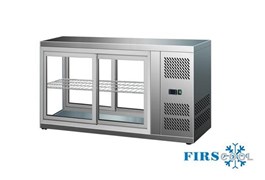 Bàn mát cánh kính Firscool G-HAV132 1