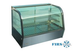 Tủ trưng bày giữ nóng bánh Firscool G-HTH160 1