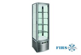 Tủ trưng bày bánh Firscool G-LSC280 1