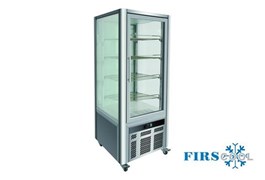 Tủ trưng bày bánh Firscool G-LSC408 1