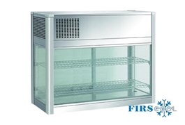 Tủ mát trưng bày bánh trên quầy Firscool G-SC204B 1