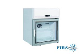 Tủ mát mini cánh kính Firscool G-SC50GA 1
