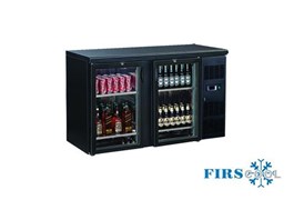 Bàn mát quầy bar 2 cánh kính Firscool G-BC2100G 1