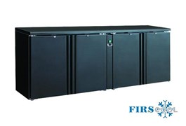 Bàn mát quầy bar 4 cánh Firscool G-BC4100 SG 1