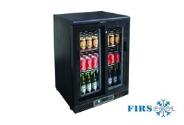 Tủ làm mát đồ uống Firscool G-SC150SD 1