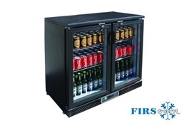 Tủ làm mát đồ uống Firscool G-SC248G 1