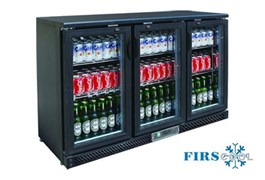 Tủ làm mát đồ uống Firscool G-SC316G 1