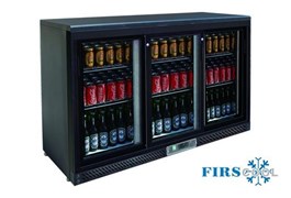 Tủ làm mát đồ uống Firscool G-SC316SD 1
