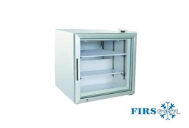Tủ đông mini cánh kính Firscool G-SD50G 1