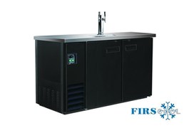 Tủ làm lạnh bia Firscool G-BCBD48-1 1