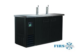 Tủ làm lạnh bia Firscool G-BCBD48-2 1