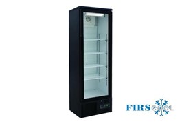 Tủ mát 1 cánh kính Firscool G-SC300 1