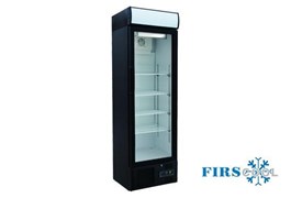 Tủ mát 1 cánh kính Firscool G-SC300A 1