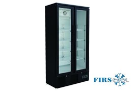 Tủ mát 2 cánh kính Firscool G-SC500 1
