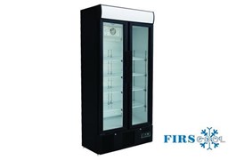 Tủ mát 2 cánh kính Firscool G-SC500A 1