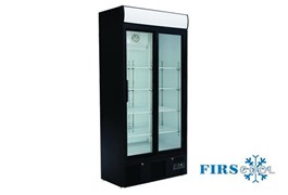 Tủ mát 2 cánh kính Firscool G-SC500SDA 1