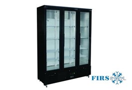 Tủ mát 3 cánh kính Firscool G-SC750 1