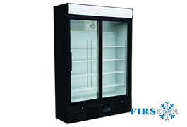Tủ mát 2 cánh kính Firscool G-SC750SDA 1