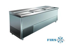 Tủ làm lạnh đồ uống Firscool G-B2000 1