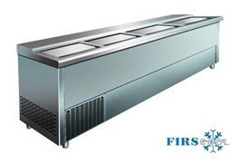 Tủ làm lạnh đồ uống Firscool G-B2500 1