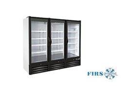 Tủ đông 3 cánh Firscool G-D2058 1