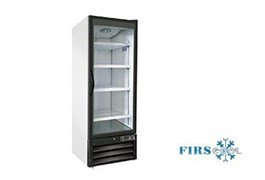 Tủ đông 1 cánh kính Firscool G-D680 1