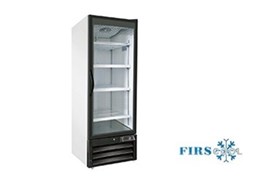 Tủ mát 1 cánh kính Firscool G-G680 1